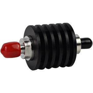 BECEN 10W SMA Attenuator,6db,DC to 3GHz,50 Ohm