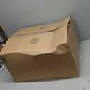 Dog Car Seat for Medium Sized Dog,Pet Travel Car Bed with Seat Belt Channle,Fully Detachable and Washable Car Dog Seat with Adjustable Straps,3 Straps Easy to Install (Black/Grey)