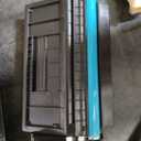 Toner Replacement for HP CF226A Compatible Toner Cartridge for HP M402n M402d M402dn M402dw M426dw M426fdn Printer,Stationery Shop Professional Print Output, Black, 2pcs