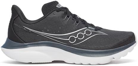 Saucony Kinvara Women's Running Shoes Breathable Cushioning Lightweight Flexible Durable Gym Road Running Daily Wear, Size 10 
