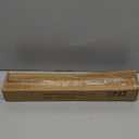 39" Tall Cherry Blossom Branches for Vase Faux Cherry Flowers Light Pink Peach Blossom for Floral Arrangements Artificial Apple Blossom Silk Tall Stems for Home Wedding Table Decor-3 Pcs