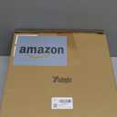 24 Pack Acrylic Sign Holder, Plastic Clear Table Display Holder Double Sided Menu Display Stands T Shaped Card Picture Frames for Office, Weddings, Meetings, Hotels, Restaurants (4 x 6 Inches)