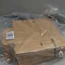 Box USA Mailer Boxes Small 6"L x 3"W x 3"H 50-Pack - Corrugated Cardboard Box for Shipping, Moving, Mailing, Packing, Packaging and Storage