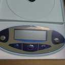 FOUR E'S SCIENTIFIC Lab Scale 300g x 0.001g Accuracy - High Precision Laboratory Analytical Balance with Windshield Digital Scientific Scale Jewelry/Kitchen Scale