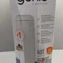 Diaper Genie Signature Gift Set | Includes Easy Roll Refill with 48 Bags | Holds Up to 2256 Newborn Diapers, Plastic