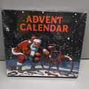 Tool Advent Calendar