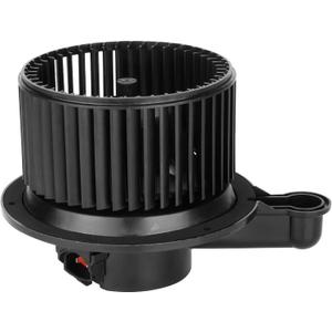 AC Heater Blower Motor Fan 1L2Z 19805 EB 700020 for 2002-2005 Ford Explorer / 2002-2005 Mercury Mountaineer / 2003-2005 Lincoln Aviator