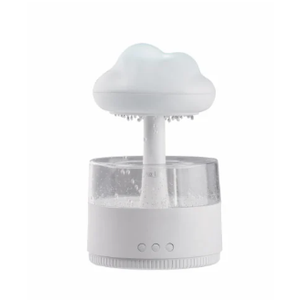 Merkury West & Arrow RGB Raining Cloud Mood Light