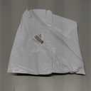 Angoily Flameless Ivory Taper Candles Flickering, Green Real Wax Led Flameless Taper Candles, Battery Operated Led Warm 3D Wick Light Window Real Wax Pack of 6, Christmas Home Wedding Decor