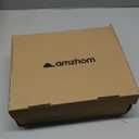 Platform Slippers, Mini Boots for Women Indoor Outdoor Anti-slip Slippers Womens Warm Fleece Lining Suede Leather Ankle Boots Slip On Hoese Shoes, 6