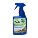 NATRIA Lawn Weed and Disease Control, Ready-to-Use, 24 oz, 1,875 SQ FT