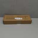 MAKEASY Paper Cutter 12 Inch, 8 Sheet Capacity, Heavy Duty Paper Cutter for Cardstock, Guillotine Paper Trimmer for Crafting, Classroom and Office (Black)