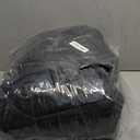 Waterproof Car Cover Replace for Ford F100 1957-1960, F100 F250 1961-1972, F100 F150 F250 1973-1991 2 Door Regular/Standard Cab Short Bed(6.5ft) All Weather Classic Truck Cover for Snow Rain