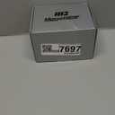 MegaGear Ever Ready Leather Camera Case Compatible with Olympus Pen E-PL10, E-PL9 (14-42mm) (Dark Brown)