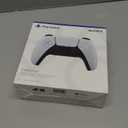 PlayStation DualSense Wireless Controller - White