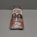 Freetress Equal Synthetic Hair Braids Havana Twist Style Cuban Twist 12" (1B)