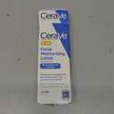 CeraVe AM Facial Moisturizing Lotion with SPF 30, Oil-Free Face Moisturizer with SPF, Formulated with Hyaluronic Acid, Niacinamide & Ceramides, Non-Comedogenic, Broad Spectrum Sunscreen, 3 Ounce (3 Fl Oz (Pack of 1))