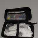 Sewing Kit:Sewing Bliss in one Box.Handheld Sewing Machine,Beginner's Sewing kit with Storage,Two Power Supply Modes,Portable mini Sewing Machine,Handheld for Beginners.