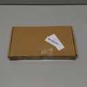 Keyboard Display Stand, Wooden Mechanical Keyboard Holder, 3 Tiers Wooden Storage Stand for Three Keyboards, Keyboard Stand for Desktop Storage Decor