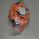 FlashCatch Light Up Soccer Ball - Glow in The Dark - NO 5 - Sports Gear Gifts for Boys & Girls 8-15+ Year Old - Kids, Teens Gift Birthday Ideas - Cool Boy Toys Ages 8 to 15 Glowing Night Activity