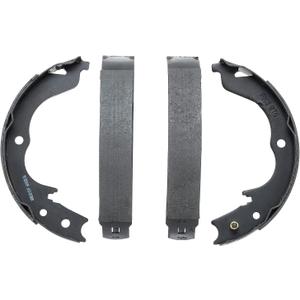 Wagner QuickStop Wagner Brake Z976 Parking Brake Shoe