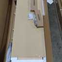 Prepac Astrid Tall Brown Dresser: 16.5"D x 19.75"W x 50"H, 6-Drawer Chest for Bedroom by Prepac - Perfect Chest of Drawers for Ample Storage (Espresso)