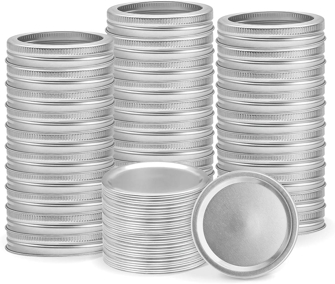 50 pack, 1ml Clear G.. Container -1,18" W x 1.18"