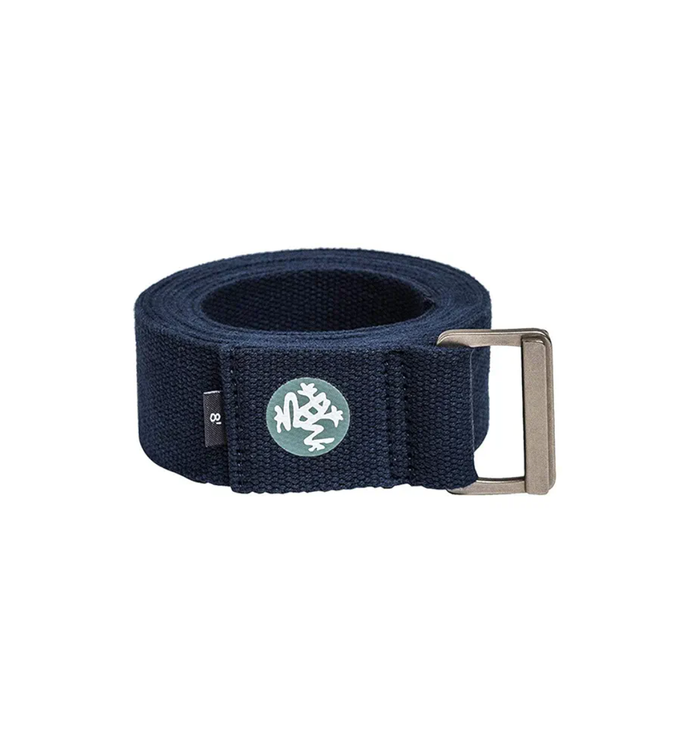 Manduka Align Yoga Strap
