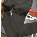 Black Jeans For Women Size, L, Black