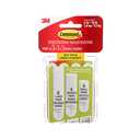 3M Command Picture Hanging Strips Big Pack, Removable, (4) Small, (6) Medium, (8) Large, White, 10 Pairs/Pack