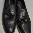 Vostey Men's Dress Shoes Oxford Shoes Formal Dress Shoes for Men Business Derby Shoes 10