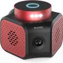 Ardito Mice Rat Repellent for House Squirrel Repellent Rodent Ultrasonic Pest Mice Repellent Indoor Mouse Deterrent Attic Garage Basement Crawlspace