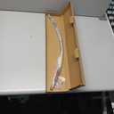 Stainless Steel Slotted Windshield Trim for Harley Street Glide Electra Glide Ultra Classic CVO 2014-2023 Accessories