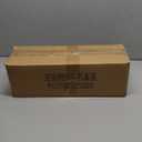 Sunshine Blue Christmas Tree with Light 3ft Artifical Full Christmas Tree with Ball & Star Ornaments 8 Lighting Modes for Holiday Decor