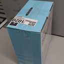 Tastyle Mini Hot and Iced Coffee Maker Single Serve, for K Cup and Ground, 6 to 14 Oz Brew Sizes, with Recipe Book, for Home, Travel, RV, Office and Dorm, Classic Black (2.0 Version)