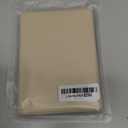 MOROCK Slim Case for Kindle Paperwhite 11th Generation(2021 Release, Model NO.M2L3EK), Fits 6.8" Amazon Kindle Paperwhite Signature Edition, Lightweight PU Leather Cover, Oat Coffee