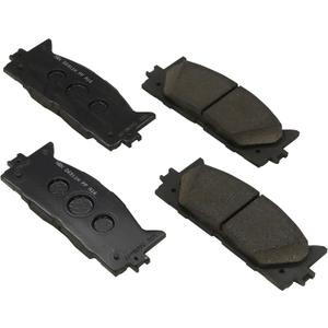 Toyota Genuine Front Disc Brake Pad Kit