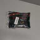 APOYO Elbow Brace for Tendonitis and Tennis Elbow, Compression Sleeve for Arthritis, Workouts, Reduce Joint Pain During Fitness Activity (X-Large) (Orange)