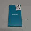 Diaclara Designed for iPhone 13 Case, Full Body Rugged with Built-in Touch Sensitive Anti-Scratch Screen Protector, Soft TPU Bumper Case for iPhone 13 6.1" (Green)