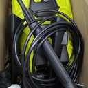 Pressure Washer, 5000PSI Max 3.6GPM Electric Power Washer with Foam Cannon 35FT Power Cord 4