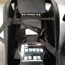 Maxi-Cosi Zelia Luxe 5-in-1 Modular Travel System in New Hope Black