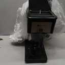 BUNN BX Speed Brew Classic 10-Cup Coffee Brewer, Black