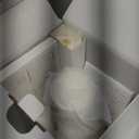 Birdfy Hummingbird Feeder with Dual Cameras AI Identify - 2K HD Smart Cameras, Close-Up Bird Video/Live Watching & Instant Notifications, Ant Moat & Leakproof - 20oz (Lifetime AI)