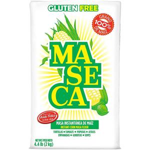 Product Of Maseca, Corn Masa Flour, Count 1 - Flour , 1.28kg