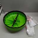 Greenworks 12" (in.) Surface Cleaner Pressure Washer Attachment