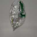 Essri 2Pack for iPhone Charger Cord 6FT, Lighting Cable 6 Feet to USB Charging Cable, Nylon Braided Charging Cord 6 Foot Compatible with iPhone 14 13 12 11 X XS XR 15 Pad -Light Green