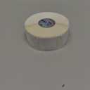 DYMO Authentic LW Multi-Purpose Square Labels DYMO Labels for LabelWriter Printers Great for Barcodes 1" x 1" 1 Roll of 750