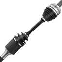 TAUTOY 1 PCS 2213306300 CV Axle Shaft Assembly (4.7L 5.5L)