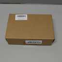 Adjustable Handlebar Bike Mirror, Shatterproof HD Glass Lens, Universal Fit Rearview Bicycle Mirrors, 360 Rotatable, Compatible with Mountain Bikes, E-bikes, Road Bikes(1 Pair)