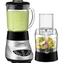 Cuisinart SmartPower™ Duet 500 Watt Blender/Food Processor
